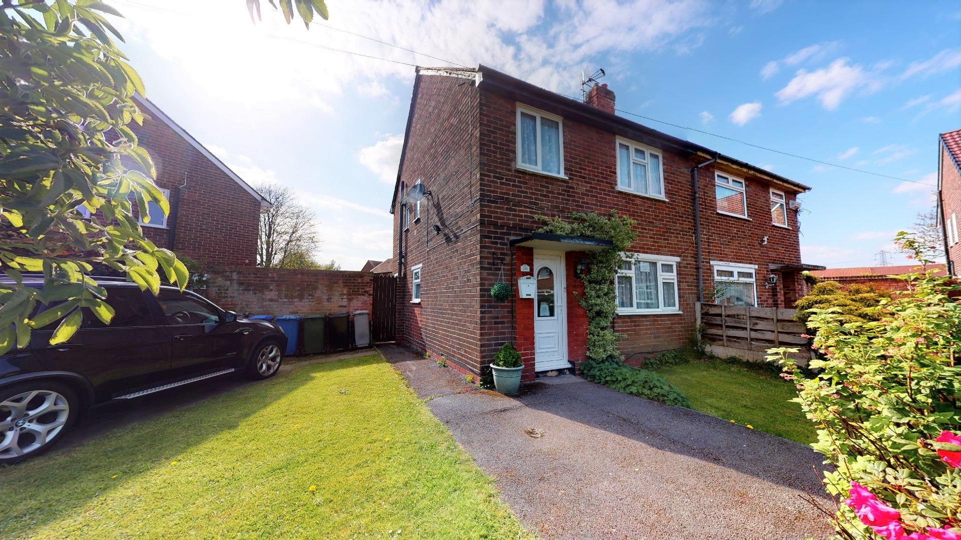 Irlam Road, Flixton Home Estate Agents